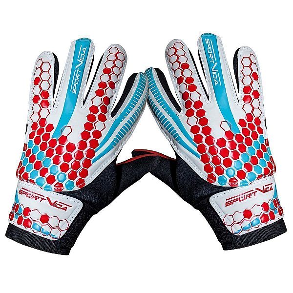 Вратарские перчатки SportVida SV-PA0014 Size 5