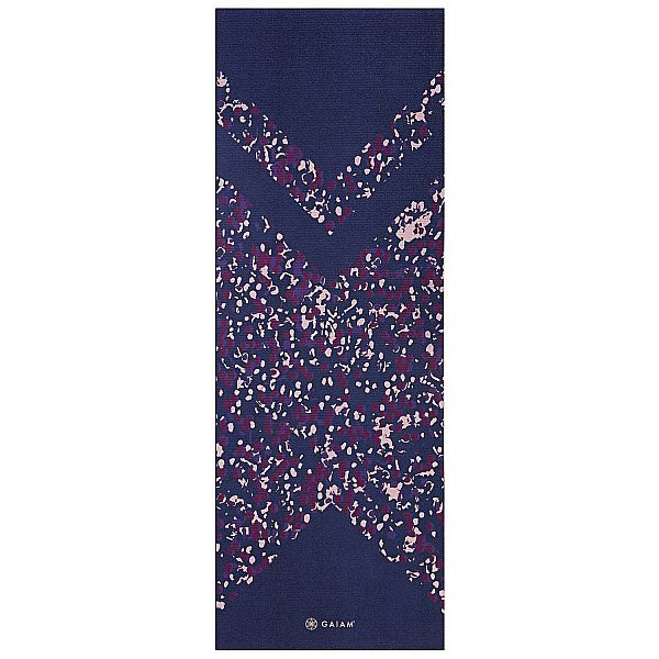 Килимок для йоги Gaiam 63309 4мм