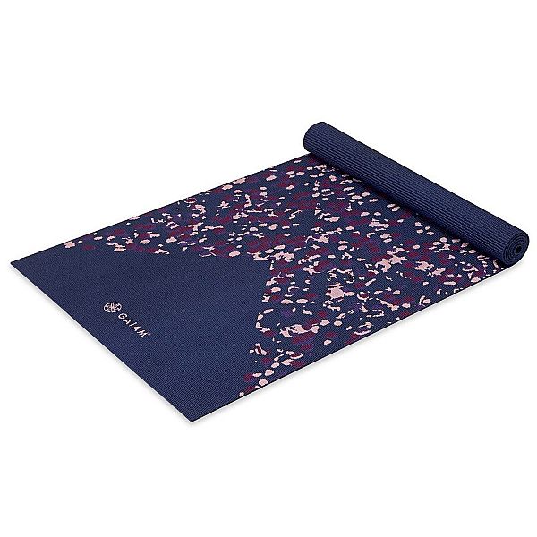 Килимок для йоги Gaiam 63309 4мм