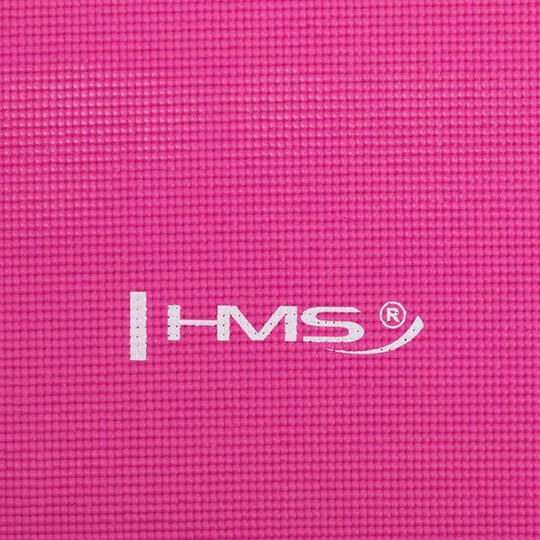 Фітнес килимок для йоги HMS YM02