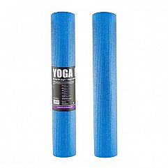 Фитнес коврик для йоги YM01 HMS