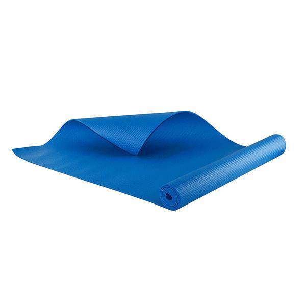 Фитнес коврик для йоги YM01 HMS