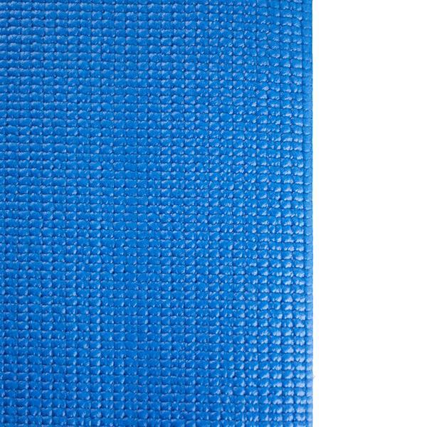 Фитнес коврик для йоги YM01 HMS