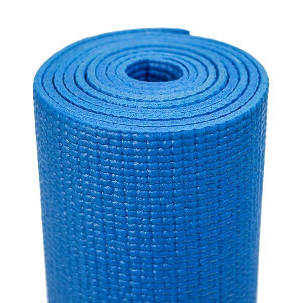 Фитнес коврик для йоги YM01 HMS