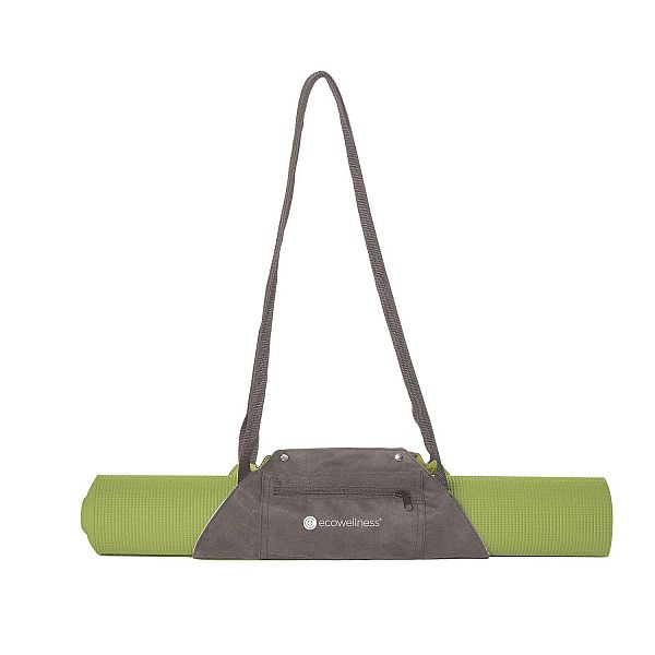 Ecowellness хват для килимків для йоги QB 52