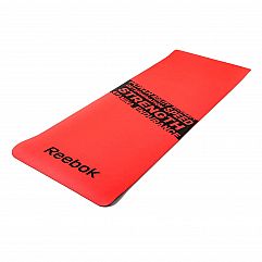Килимок для вправ Reebok RAMT-11024RDS8мм