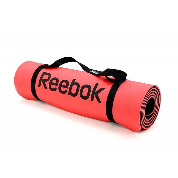 Килимок для вправ Reebok RAMT-11024RDS8мм