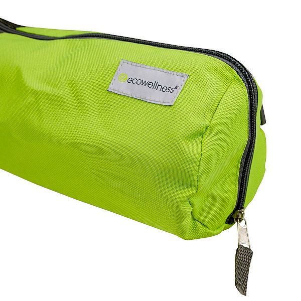 Ecowellness чохол для килимка QB 50