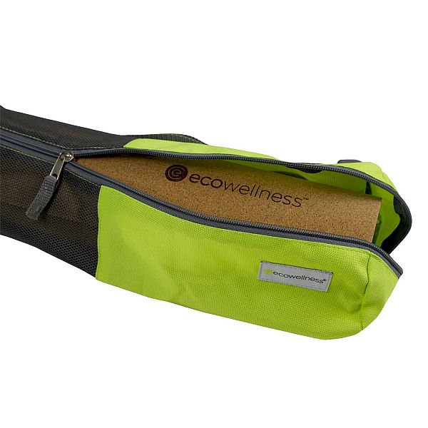 Ecowellness чохол для килимка QB 50
