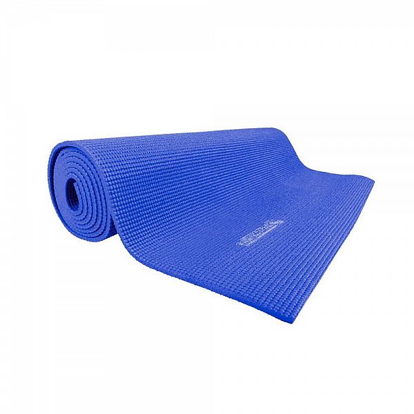 Коврик для упражнений JOGI inSPORTline Yoga 173x60x0,5см Fioletowy