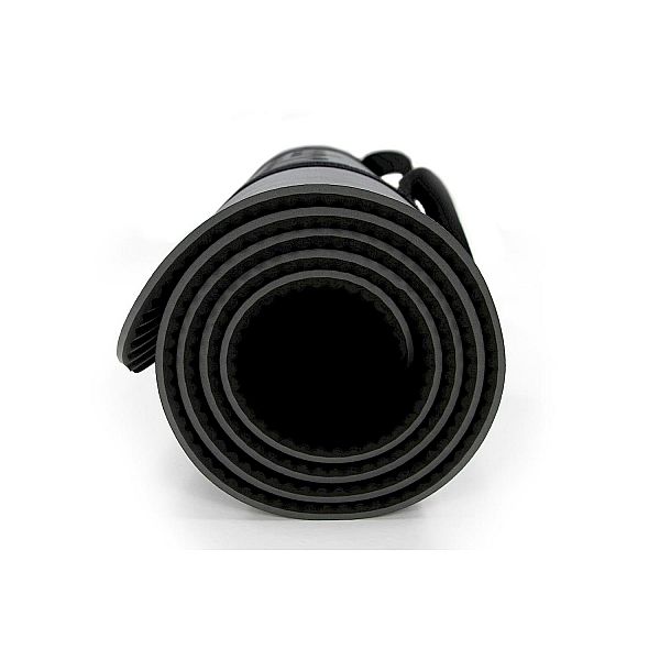Килимок для вправ Reebok RAMT-11024GRS8мм