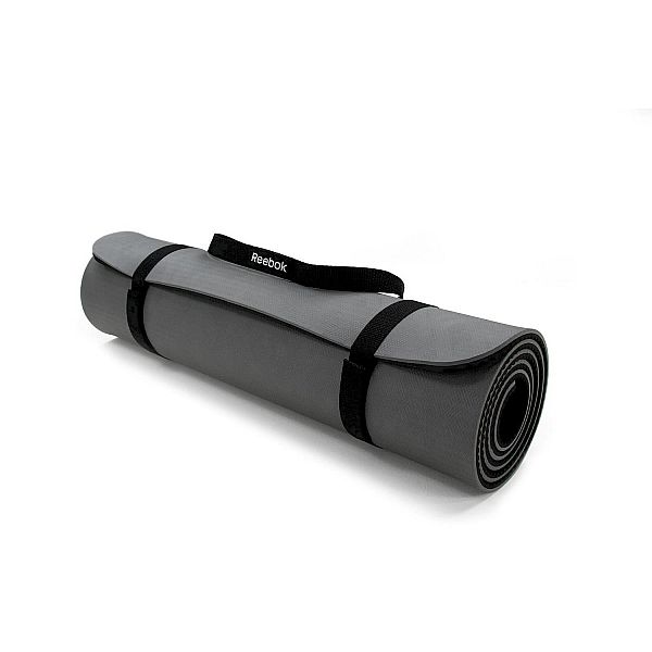 Килимок для вправ Reebok RAMT-11024GRS8мм