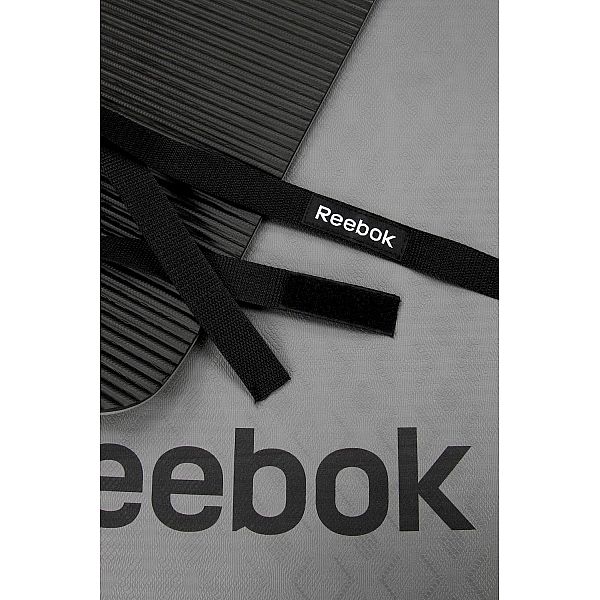 Килимок для вправ Reebok RAMT-11024GRS8мм