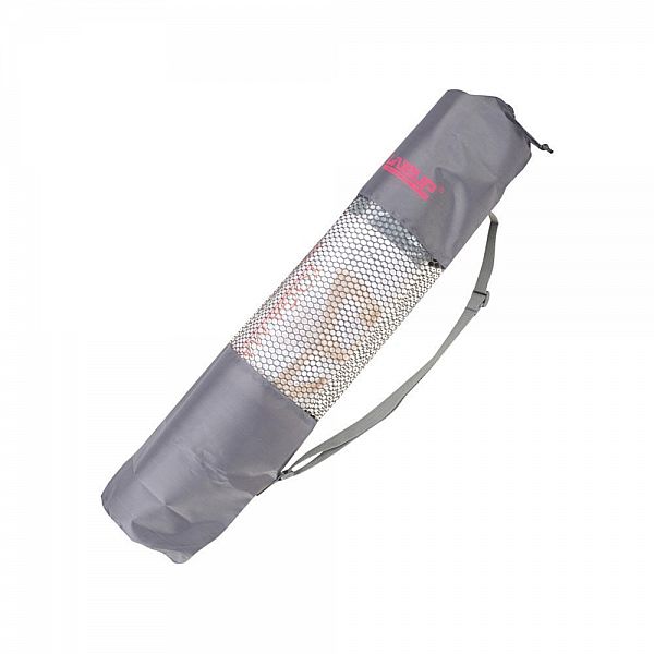 Сумка для коврика LiveUp Yoga Bag Grey (LS3711)