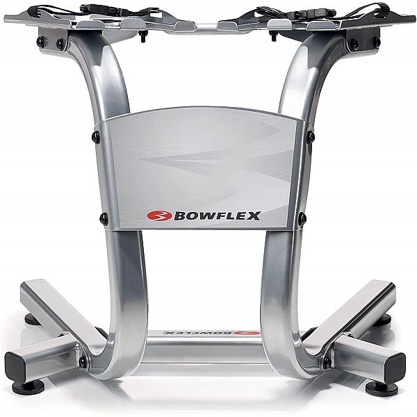 Лава зі стійкою та гантелями Bowflex SelectTech 552i