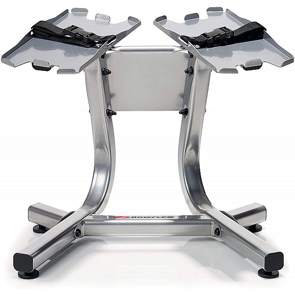 Лава зі стійкою та гантелями Bowflex SelectTech 552i