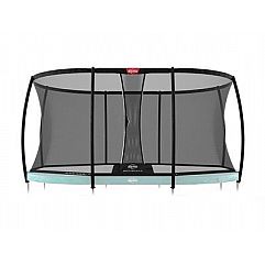 Захисна сітка Berg Grand Safety Net DLX XL 520см