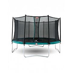 Захисна сітка Safety net Comfort 430см