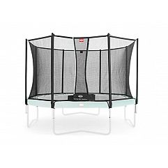 Захисна сітка Safety net Comfort 14ft 2015