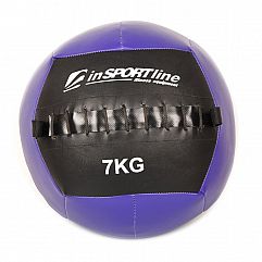 Медбол inSPORTline Walbal 7кг