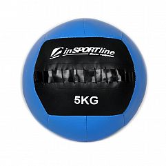 Медбол inSPORTline Walbal 5кг