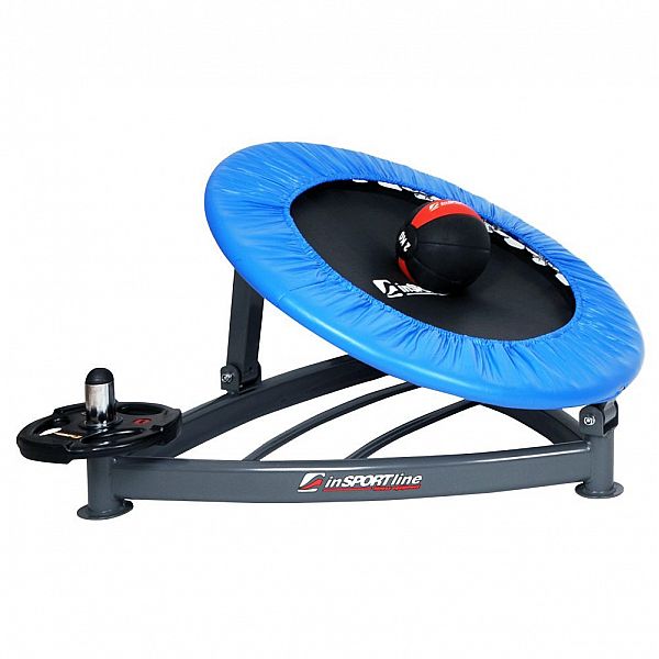 Батут для медболу inSPORTline CF060