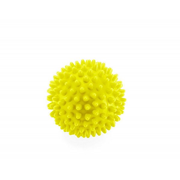 М'яч массажний з шипами 4FIZJO Spike Balls 10 см 4FJ0148