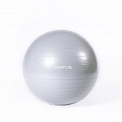 М'яч гімнастичний Reebok RAB-11016BL 65см