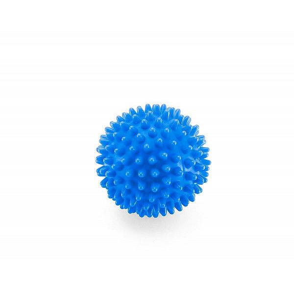 М'яч массажний з шипами 4FIZJO Spike Balls 8 см 4FJ0146