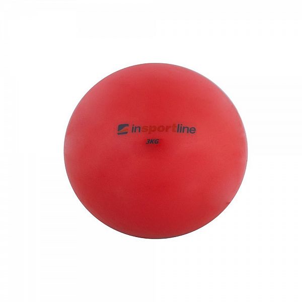 М'яч для фітнесу inSPORTline Yoga Ball 3кг