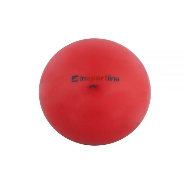 М'яч для фітнесу inSPORTline Yoga Ball 3кг