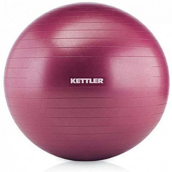 М'яч для фітнесу KETTLER BASIC 75см