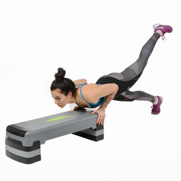 Степ-платформа HMS AS005