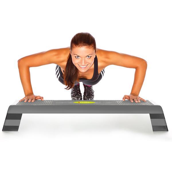 Степ-платформа HMS AS005