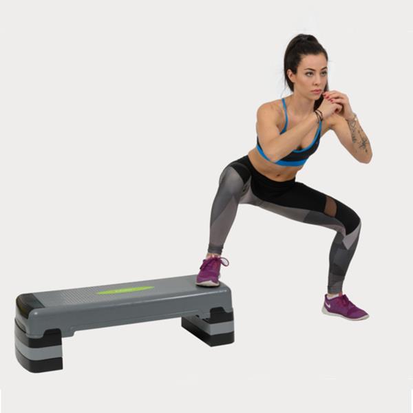 Степ-платформа HMS AS005