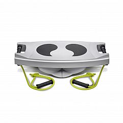 Body Sculpture степ-платформа многофункциональный GYM WORKER BSB 598