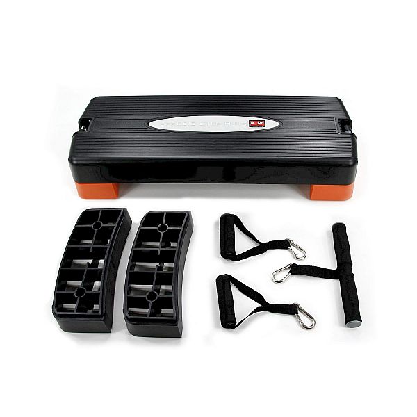 Body Sculpture степ-платформа BSB 595R