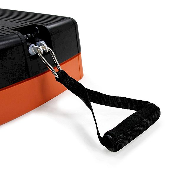 Body Sculpture степ-платформа BSB 595R