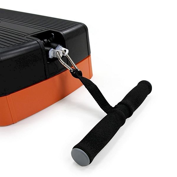 Body Sculpture степ-платформа BSB 595R