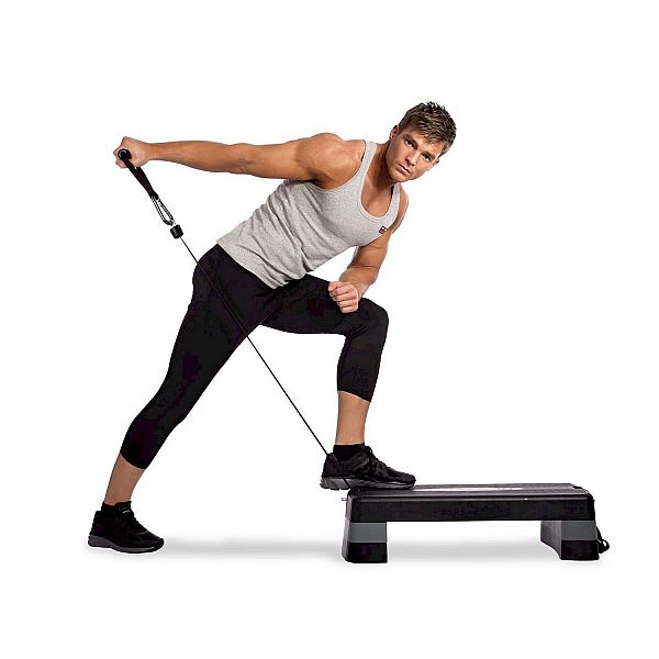 Body Sculpture степ-платформа BSB 595R