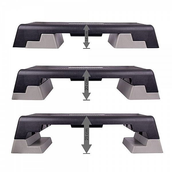 Степ-платформа inSPORTline Absater