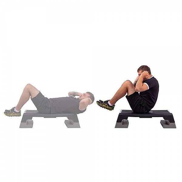 Степ-платформа inSPORTline Absater