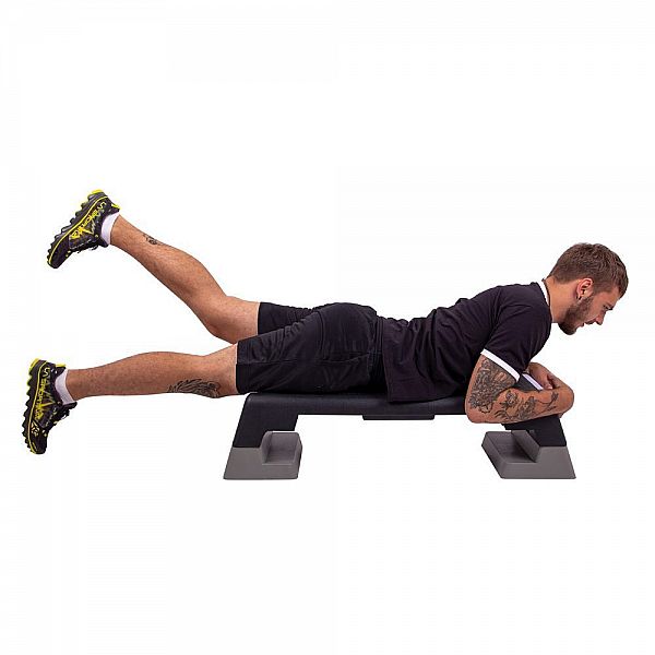 Степ-платформа inSPORTline Absater