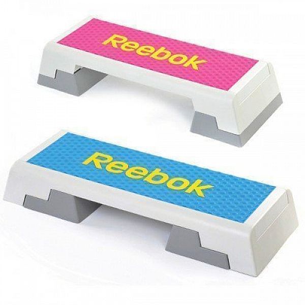 Степ-платформа Reebok Rap-11150MG