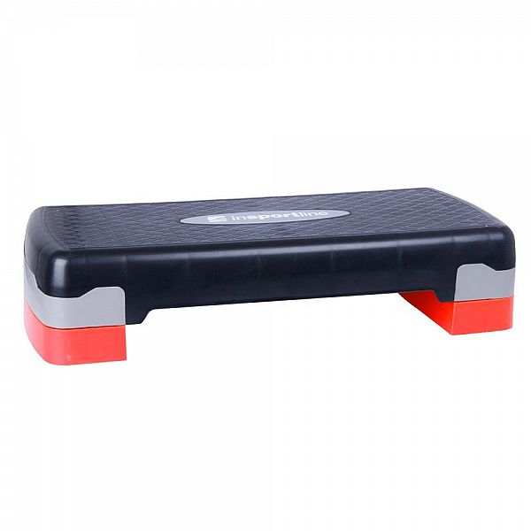 Степ-платформа inSPORTline AS100 антискользящее покрытие