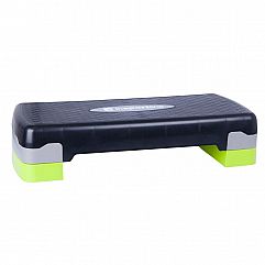 Степ-платформа inSPORTline AS100 антискользящее покрытие