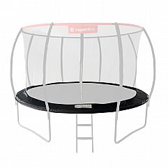 Захисний пружинний чохол для батута inSPORTline Flea PRO 366 див