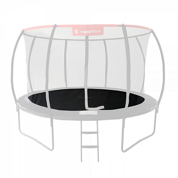 Змінний килимок для стрибків на батуті inSPORTline Flea PRO 366 см