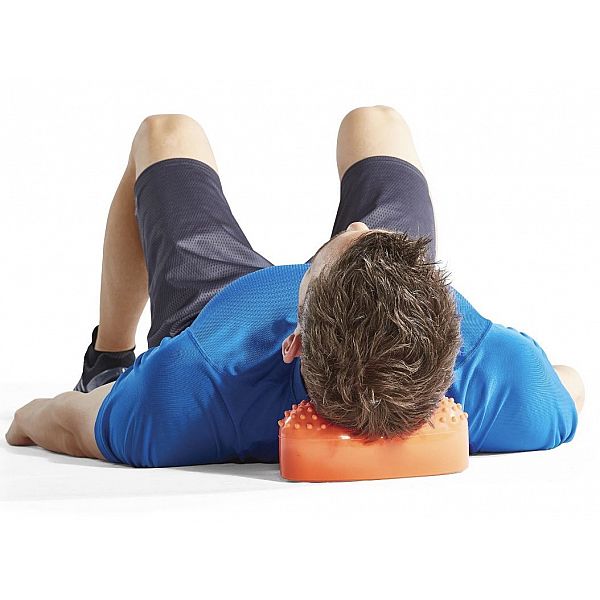 Gaiam масажер для шиї гарячий-холодний 62131