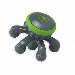 Gaiam ручний масажер 61352